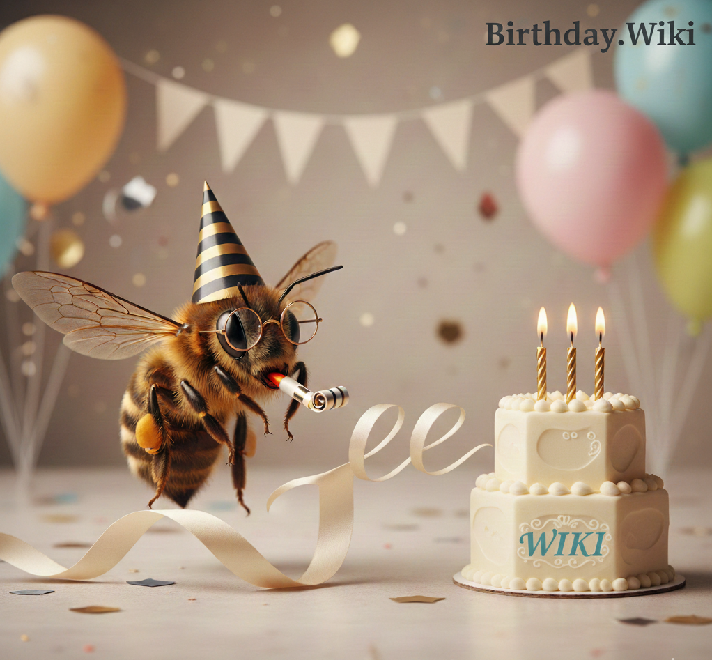 Birthday Celebration